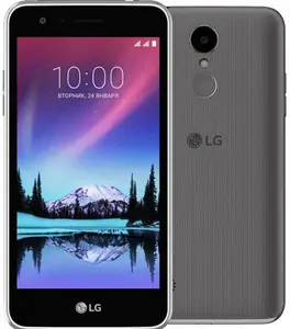 Замена экрана на телефоне LG K7 (2017) в Краснодаре